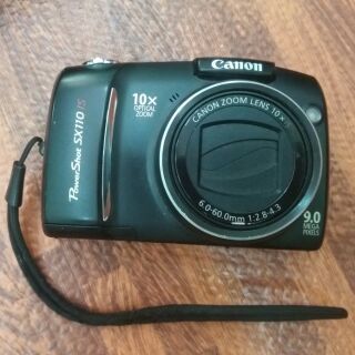 Máy ảnh Cũ Dùng OK