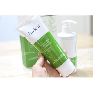 Sữa Rửa Mặt Fraijour
