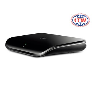 TP-Link TL-SG1005D - Switch 5 Cổng Gigabit Desktop