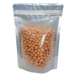 ĐẬU PHỘNG DA CÁ NƯỚC CỐT DỪA - LẠC DA CÁ NƯỚC CỐT DỪA 500GR