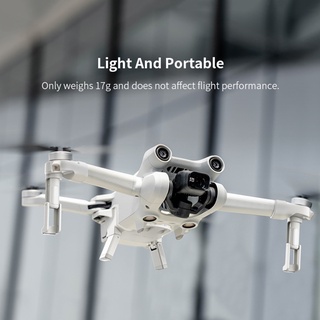 Chân Tiếp Đất Mở Rộng Cho DJI- Mavic MINI 3 Pro