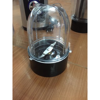 Cối xay khô máy xay sinh tố Sunhouse 5328,5322 - Số 4