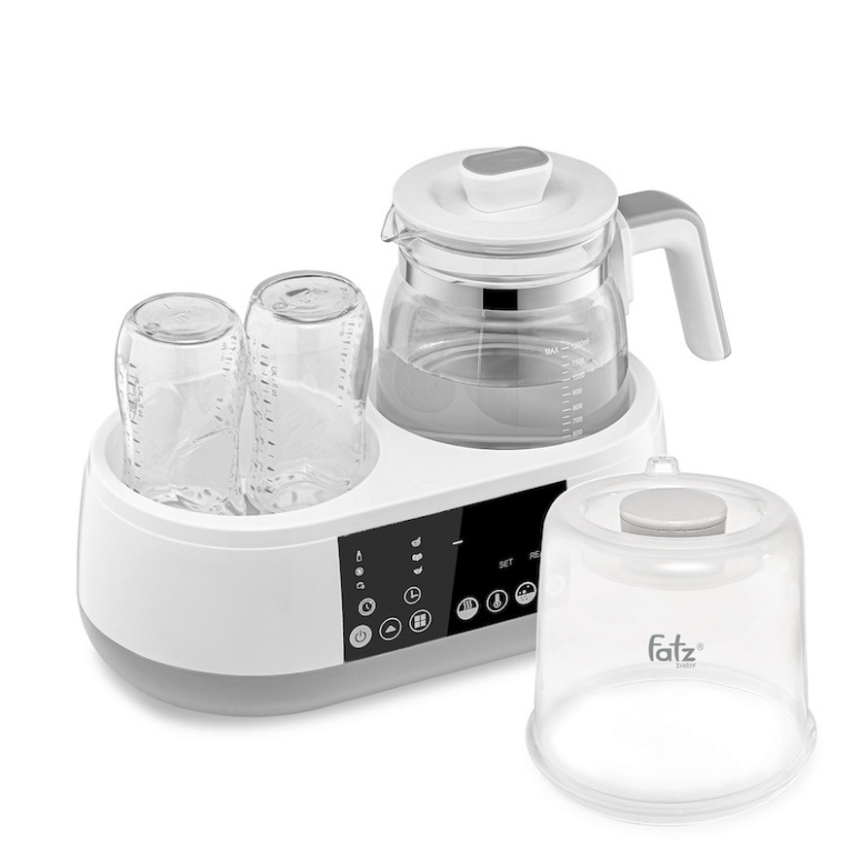 Máy đa năng điện tử (ALL-IN-ONE) Fatzbaby - Multimax 1 - FB9002SJ