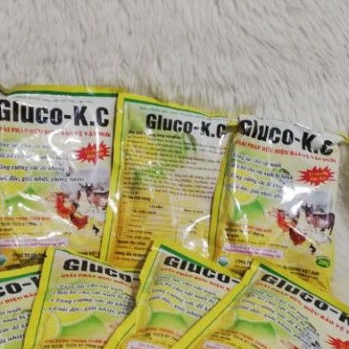 Vitamin Bổ Sung giảm Stress , Giải độc dành cho vật nuôi ( Thỏ - Bọ - Sóc V....v.... )