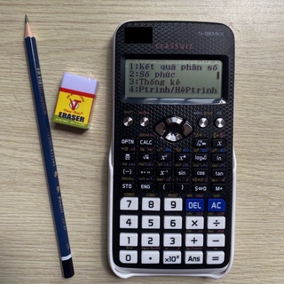 Máy tính casio 580vnx