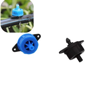 10 đầu nhỏ giọt bù áp 2L/h