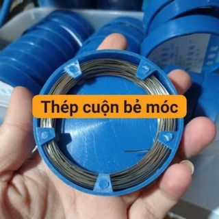 Thép bẻ móc chỉnh nha nha khoa
