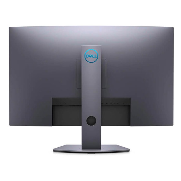 [Mã ELMALL1TR5 giảm 6% đơn 3TR] Màn hình máy tính Dell 32 Curved Gaming Monitor - S3220DGF,31.5",Power Cord,3Yr