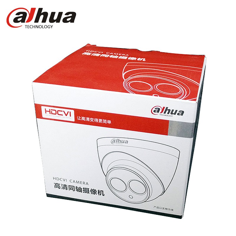 Camera nội địa Dahua HDCVI 1200EA có mic