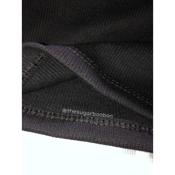 Áo hai dây Basic Cami Crop Top