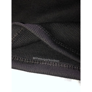 Áo hai dây Basic Cami Crop Top
