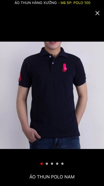 Áo thun nam nữ | BigBuy360 - bigbuy360.vn