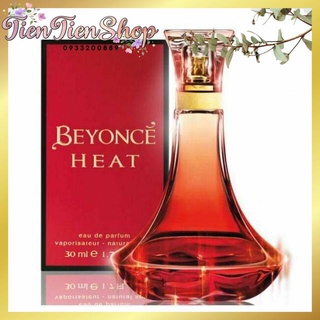 Nước hoa Beyonce Heat hàng chuẩn Mỹ
