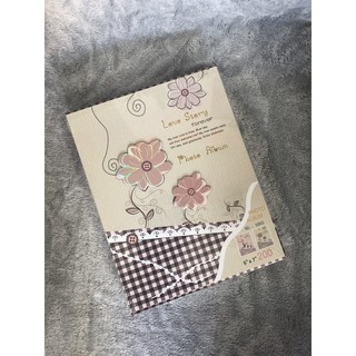 Album hộp 200 hình 13 x 18