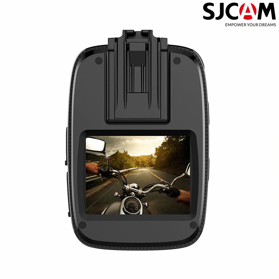 Camera hành trình SJCAM A10 - Tặng khóa học làm Video chuyên nghiệp