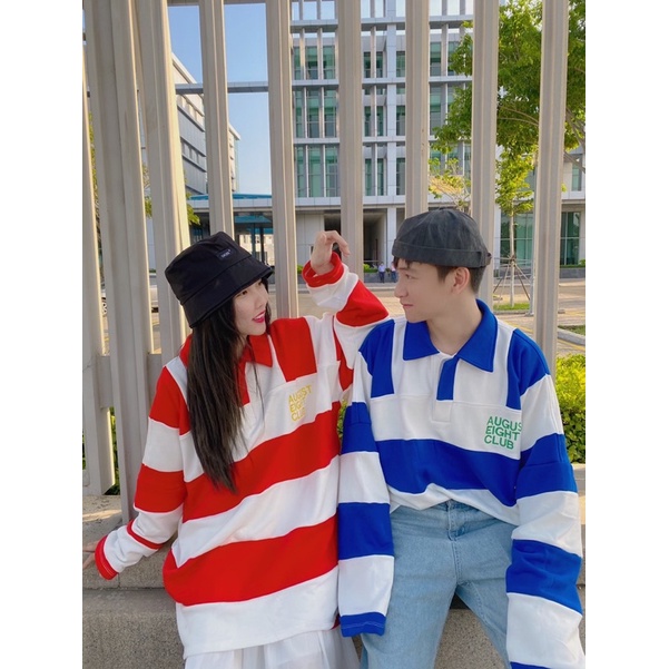 Áo Oversized _ august8club