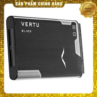 Pin thay thế vertu BL_5CV xịn bảo hành 3 tháng đổi mới