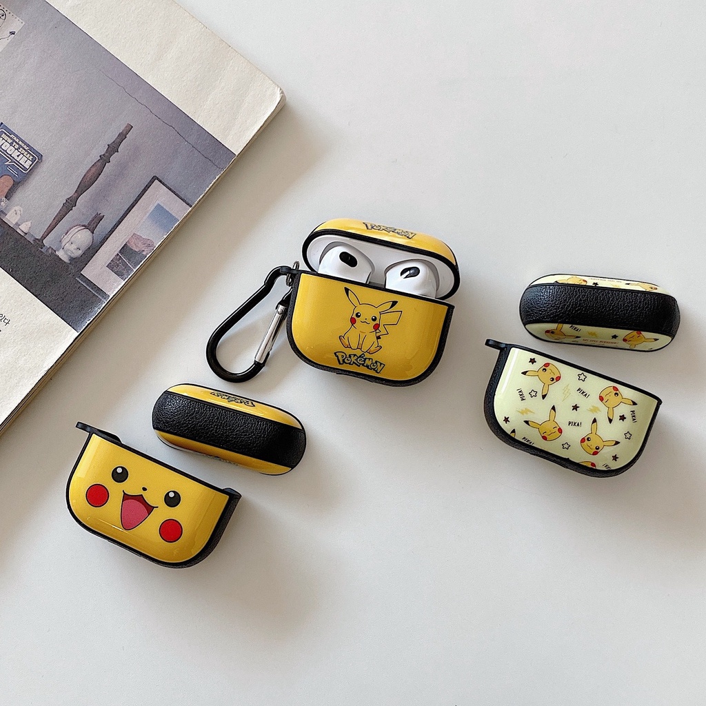 Vỏ Bảo Vệ Hộp Sạc Tai Nghe compatible AirPods 3 compatible AirPods 3rd) 2021Ilcompatible AirPods3Orace 3rd Pro compatible AirPods2Gdol Ốp