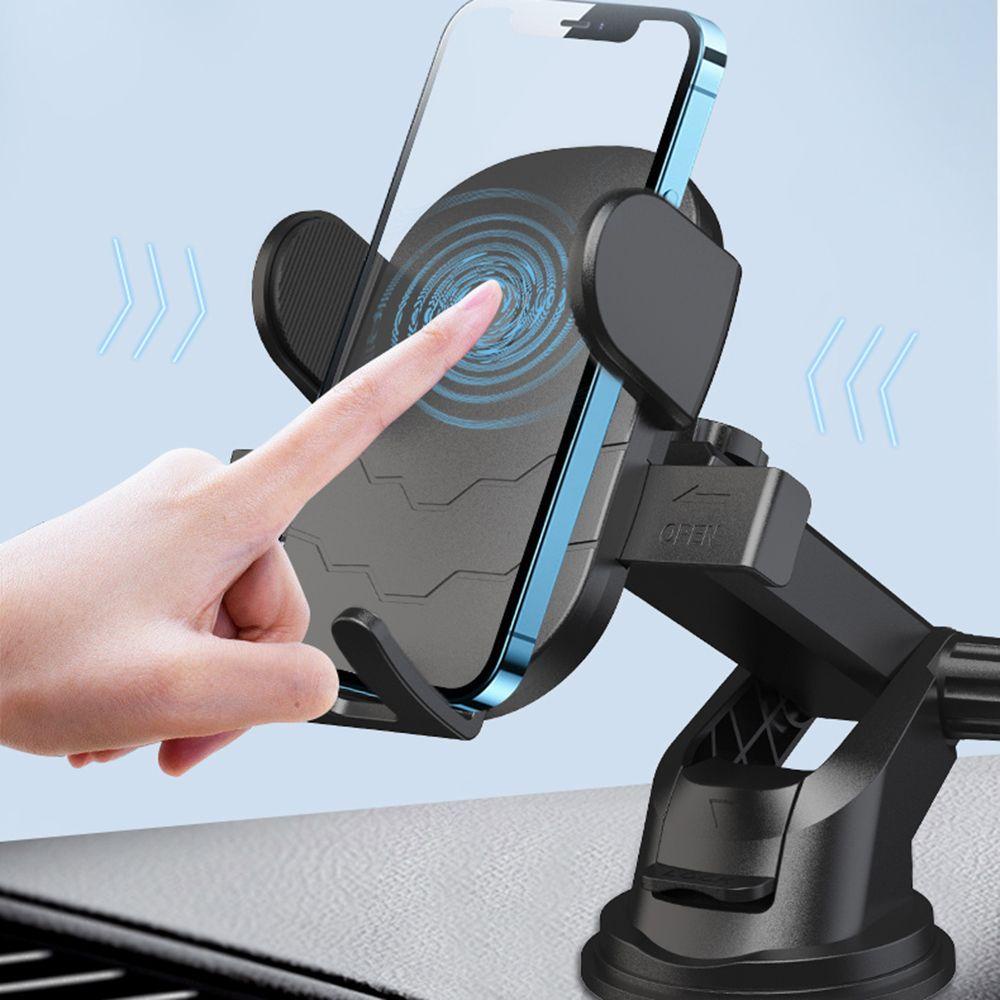 Giá Đỡ ĐiệN ThoạI GắN Xe Hơi