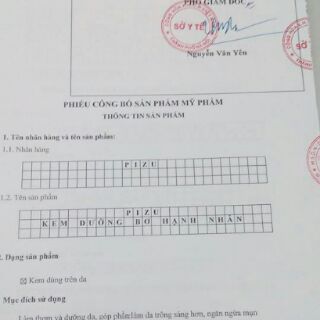 Kem bơ hạnh nhân