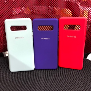 Ốp lưng samsung S10 plus kiểu chống bẩn