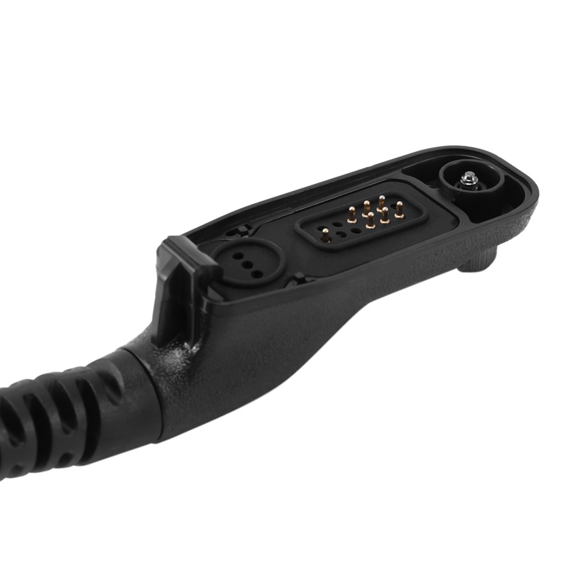 Tai Nghe Bộ Đàm PTT Chuyên Dụng Cho Motorola Xjr P8668 P8268 APX 7000 XPR 6500 XPR 6550