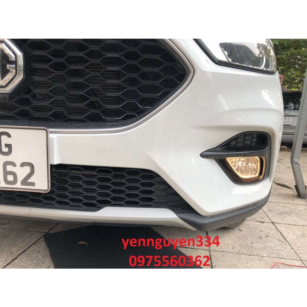 Đèn gầm MG ZS nhập Thái chính hãng
