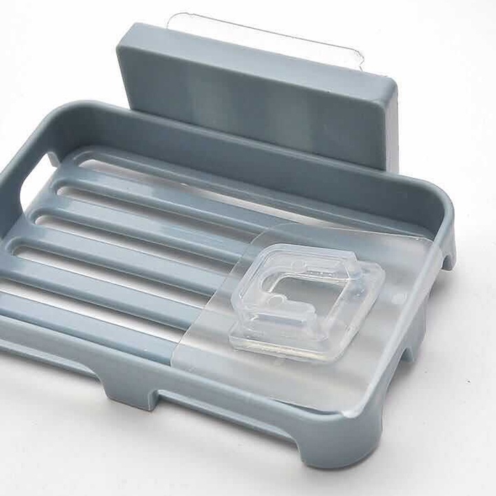 Miếng dán đỡ kệ chữ L hongkong_store sieure888 miếng dán silicon siêu dính