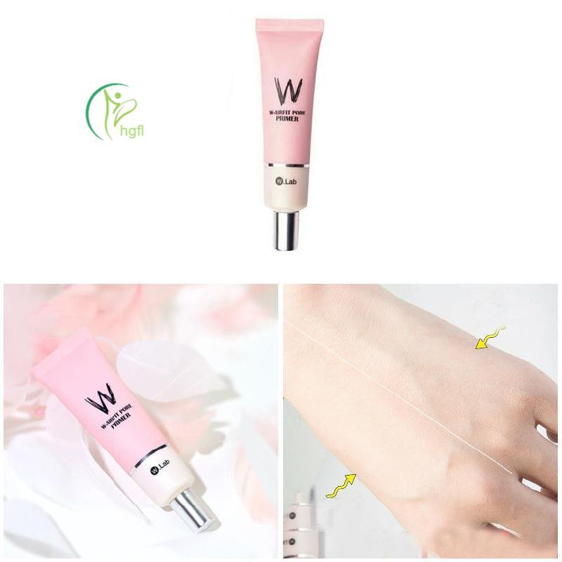 (Hàng Mới Về) Kem Lót Trang Điểm Hgfl 35g Giúp Da Mịn Mượt Và Che Lỗ Chân Lông | BigBuy360 - bigbuy360.vn