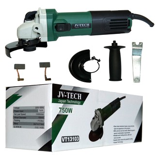 Máy mài góc 100mm JV-TECH VT13103 720W