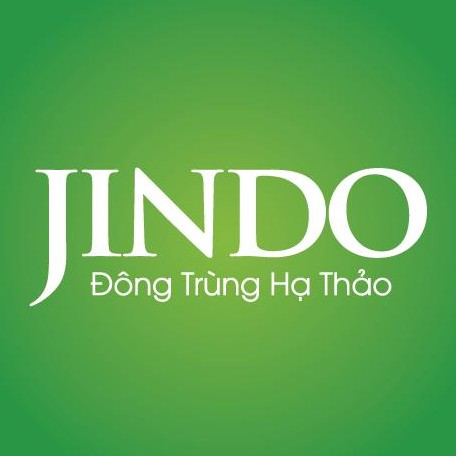 Đông trùng hạ thảo JINDO