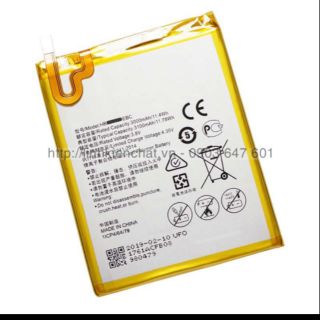 Pin Huawei GR5 (2016) mới 100% bảo hành 6 tháng