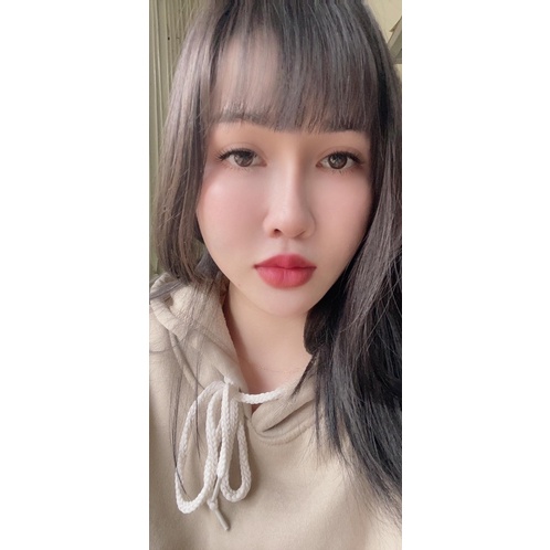 Son thỏi siêu lì kháng nước không dính cốc