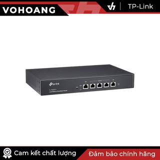 Router cân bằng tải Tplink R480T+