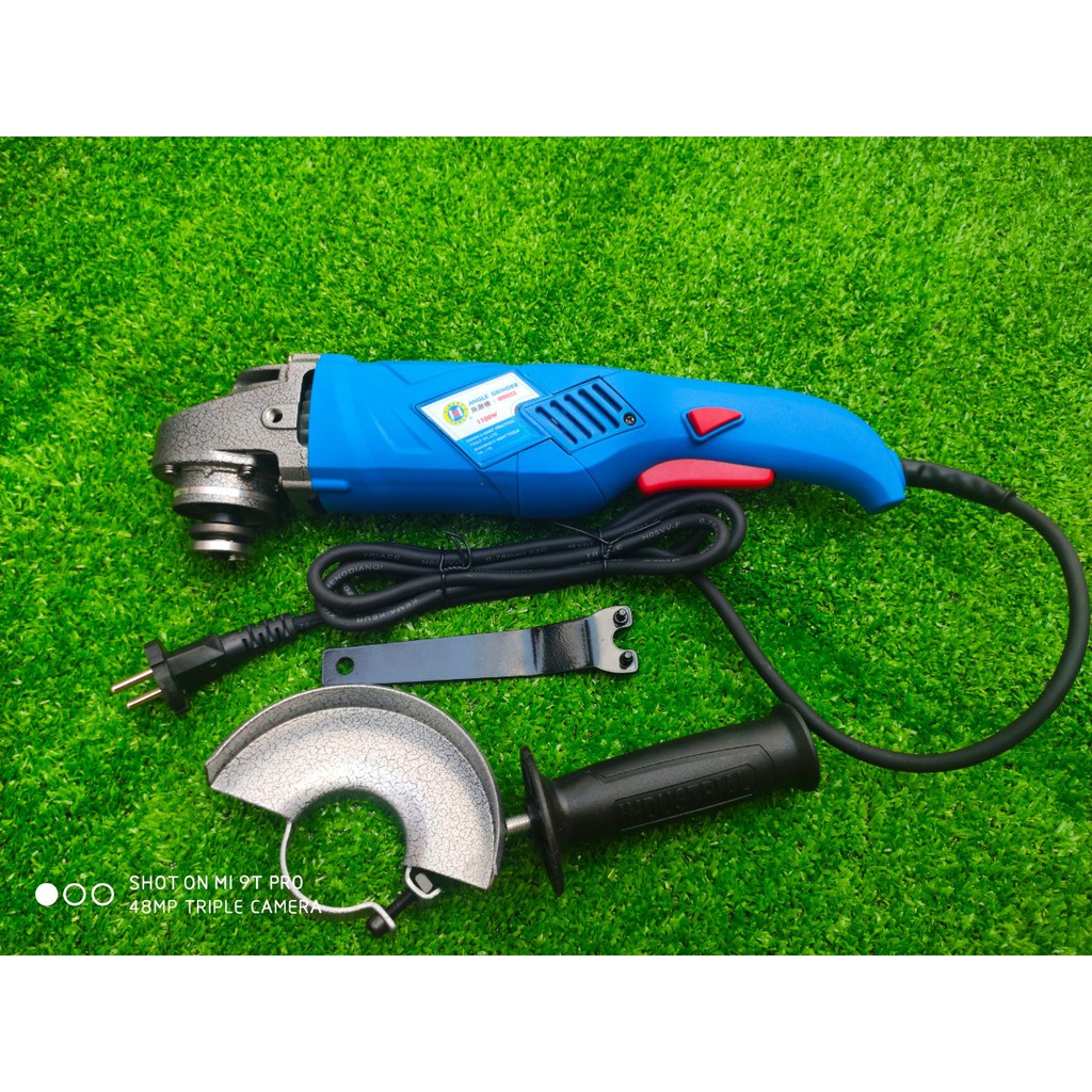 MÁY MÀI , MÁY CẮT CMART 1100W CW0025-100M