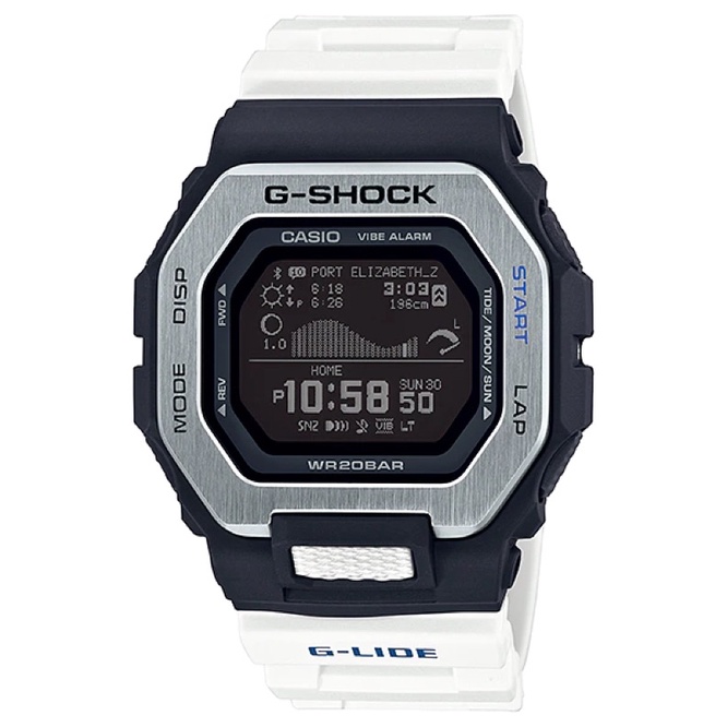 Đồng hồ Nam Casio G-Shock GBX-100-7A