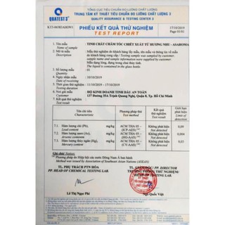 Combo Chăm Sóc Da và Chăm Sóc Tóc, Kích Thích Mọc Tóc Toàn Diện