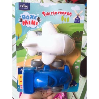 [Tăng kèm 1 xe mini] Thước đo chiều cao (Hàng km abbott)