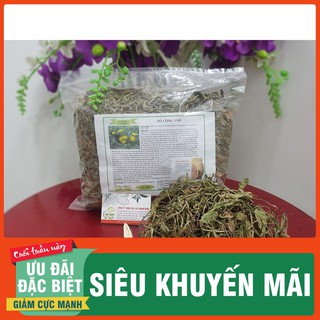 Lá Bồ Công Anh Khô 1Kg - Hàng Cao Cấp