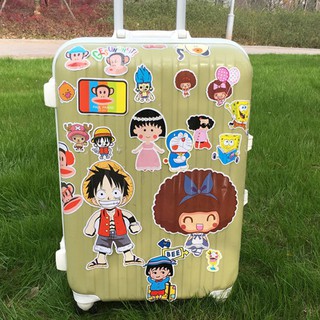 Tấm sticker dán APPROVED ( kích thước 18.5cm x 27cm )