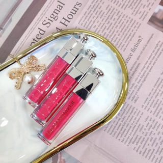 SON DƯỠNG DIOR Addict Lip Maximizer 007 UNBOX FULLSIZE