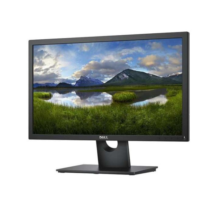 Màn hình Dell E2219HN 21.5Wide LED, FHD 1920 x 1080, 1VGA, 1HDMI port (Cable HDMI kèm theo) - 3Yr