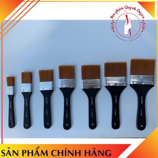 Bộ chổi vẽ vân gỗ cao cấp số 2-8