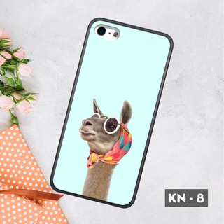 [Miễn phí ship] Ốp in kính chibi dành cho các cặp đôi cho dòng máy iphone 5