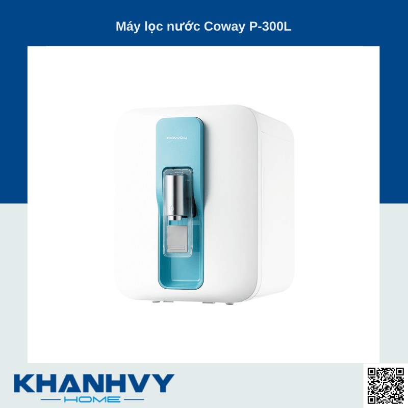 Máy lọc nước Coway P-300L