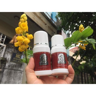 Combo 2 chai lăn nách Thái Lan Top Country 60 ml