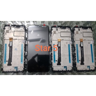 Bộ màn vsmart Star 5 zin hãng liền khung