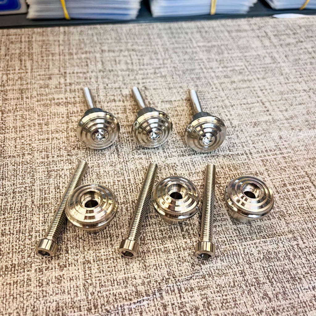 Ốc Salaya Khâu Gắn Rổ mẫu thái v2 ✌