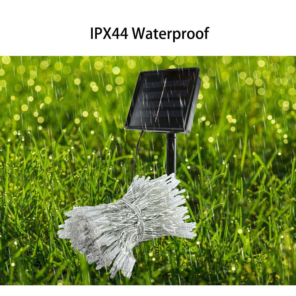 Dây Đèn LED Rèm Cửa Trang Trí Tiệc Cưới / Lễ Hội