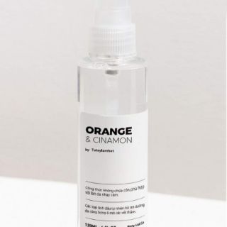 #HOTDEAL TONER TRÀ CAM QUẾ